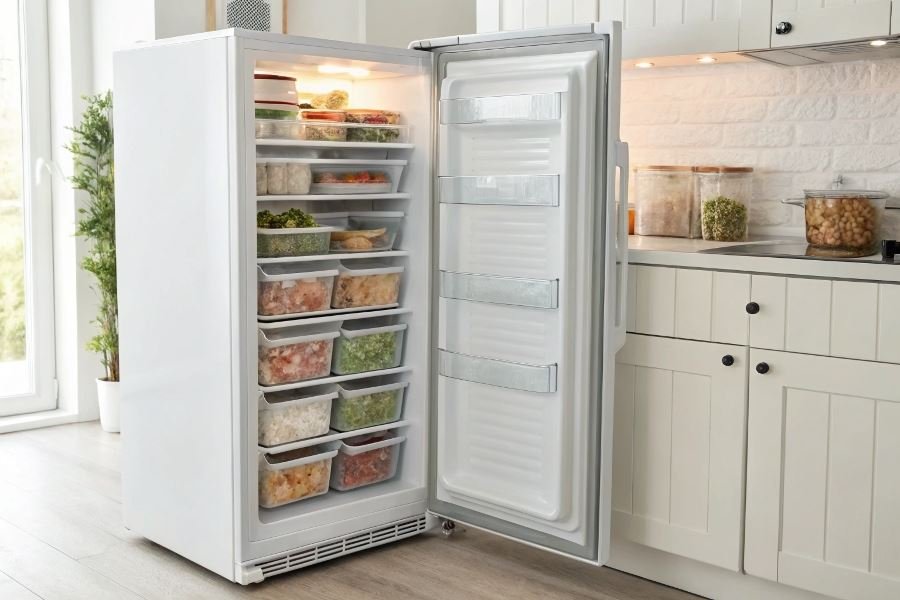 21-choosing-reliable-freezer-for-freshness Как выбрать идеальный морозильник для дома: полное руководство