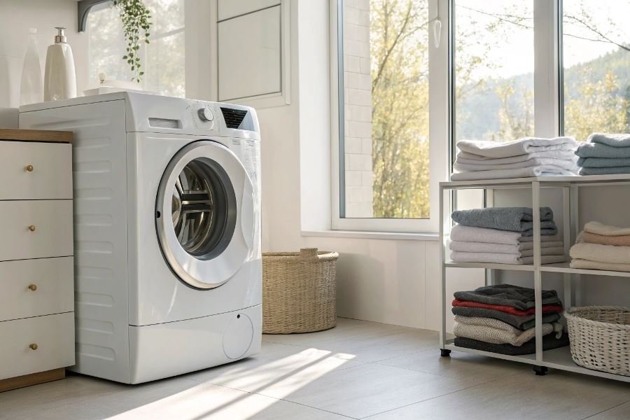 211-clothes-dryer-laundry-solution Как выбрать идеальную сушильную машину для дома: полное руководство