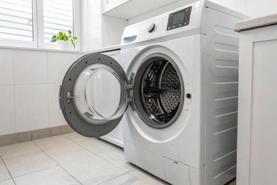 220-reliable-clothes-dryer-buying-guide Как выбрать надежную сушильную машину: ключевые критерии