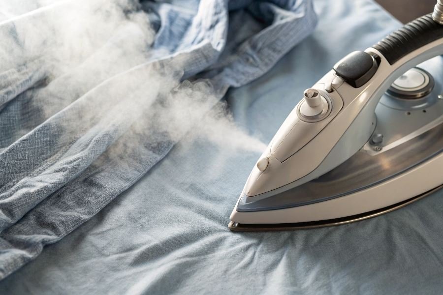 241-steam-revolution-home-clothing-care Как выбрать отпариватель для дома: полное руководство