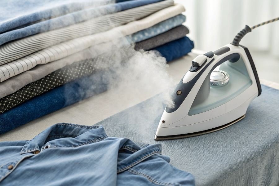 244-perfect-steamer-fabric-guide Выбор отпаривателя для разных типов тканей: полный гид