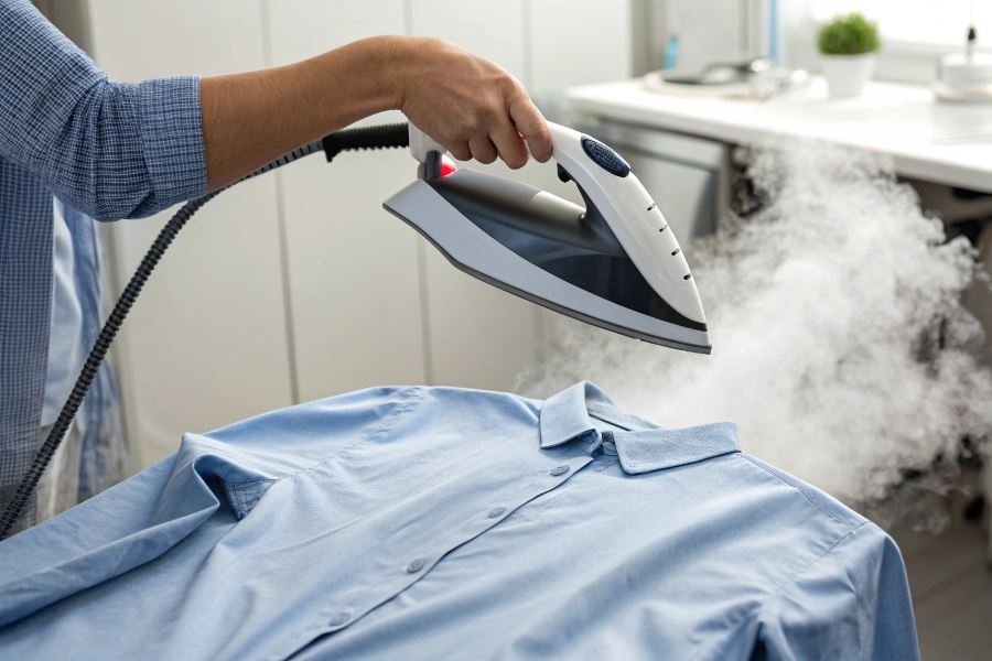 254-choosing-the-perfect-garment-steamer Топ-3 парогенератора для вертикального отпаривания: обзор