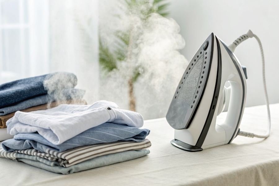 266-wireless-iron-revolution Беспроводные утюги: преимущества и недостатки для дома