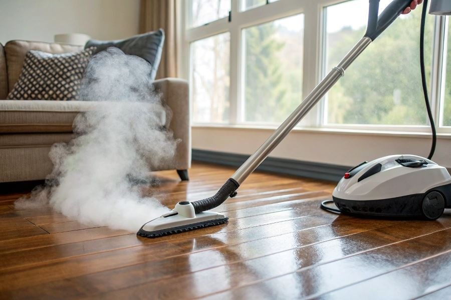 272-steam-cleaners-revolutionizing-cleaning-approach Топ-10 пароочистителей для разных поверхностей в доме