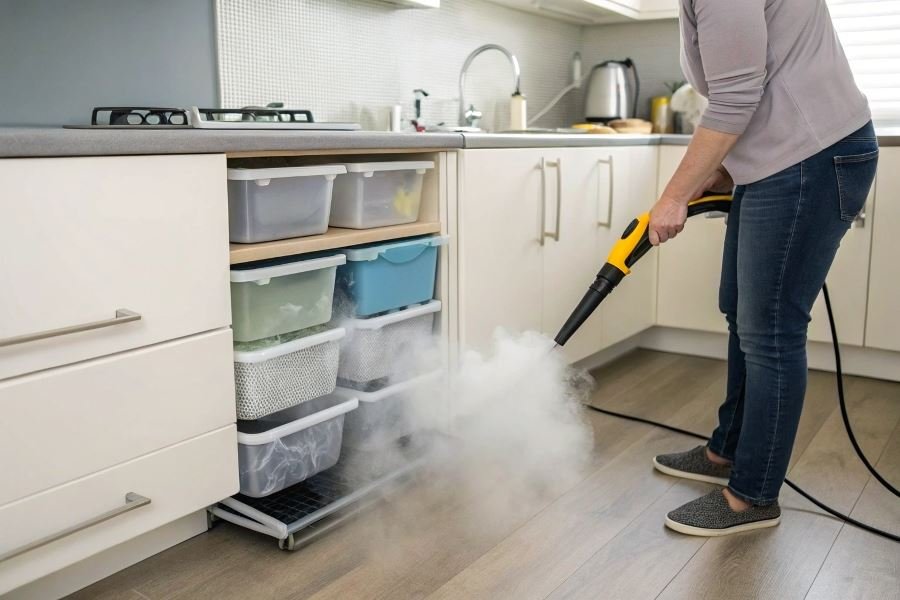 280-compact-steam-cleaning-revolution Топ-3 компактных пароочистителя для малогабаритных квартир