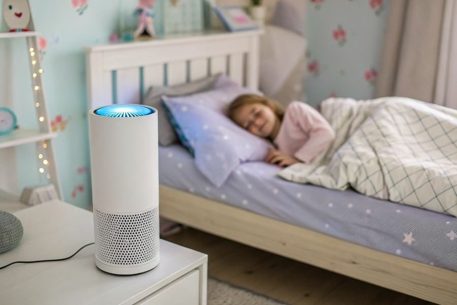 285-clean-air-for-babies-choosing-recirculator Лучшие рециркуляторы для детской комнаты: обзор моделей