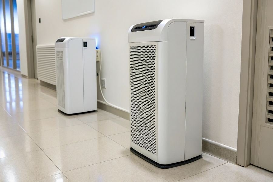 286-uv-recirculators-for-healthy-spaces Настенные или напольные рециркуляторы: как выбрать подходящую модель