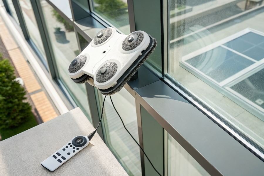 295-window-cleaning-robots-home-revolution Как выбрать робота для мытья окон: ключевые критерии