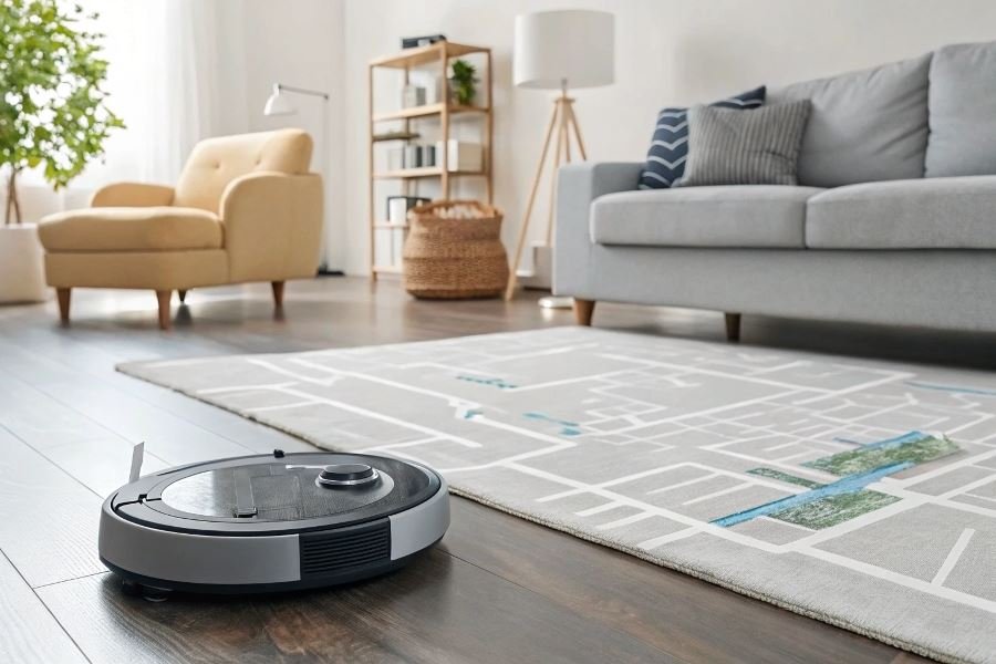 310-smart-robot-vacuums-mapping-game-changer Топ-3 робота-пылесоса с картографированием помещений
