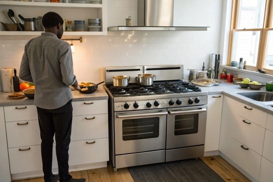 32-gas-vs-electric-kitchen-choice Газовая или электрическая плита: выбор для современного дома