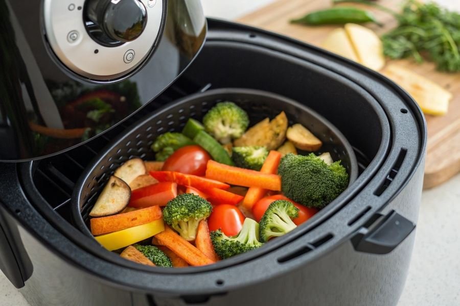 352-air-fryer-healthy-cooking-revolution Топ-3 аэрогриля для здорового питания: обзор лучших моделей