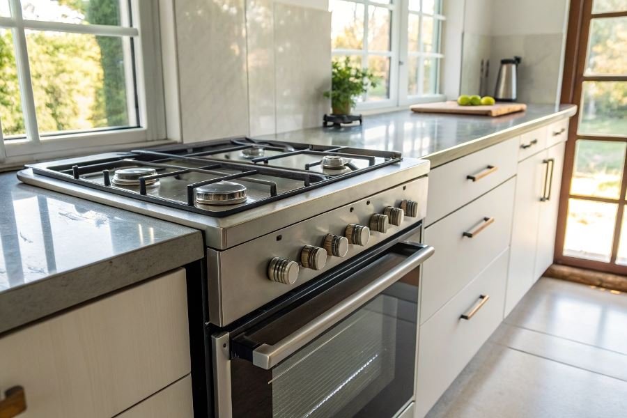 36-hybrid-gas-stove-electric-oven-guide Как выбрать газовую плиту с электродуховкой: критерии