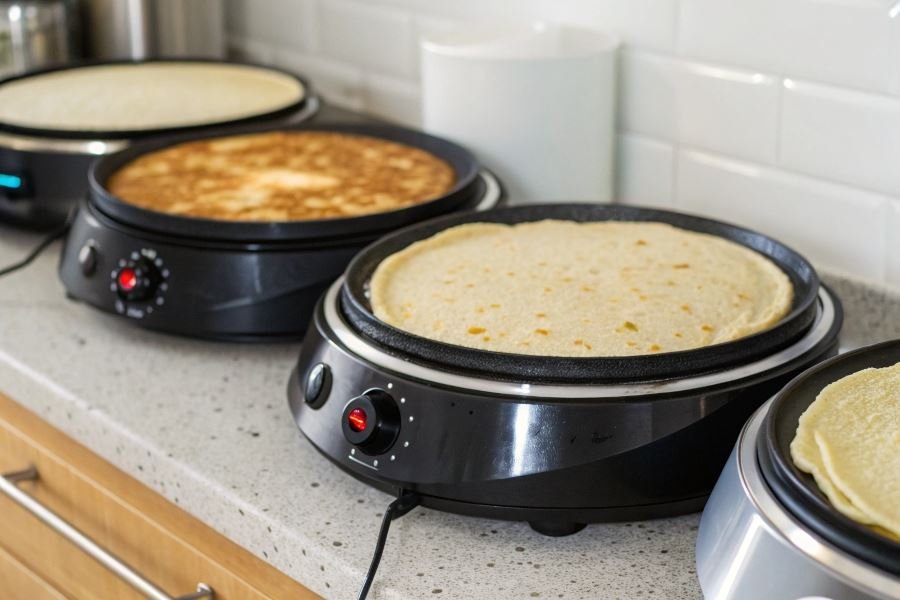 364-perfect-electric-crepe-maker-guide Топ-3 электрических блинниц: лучшее соотношение цены и качества