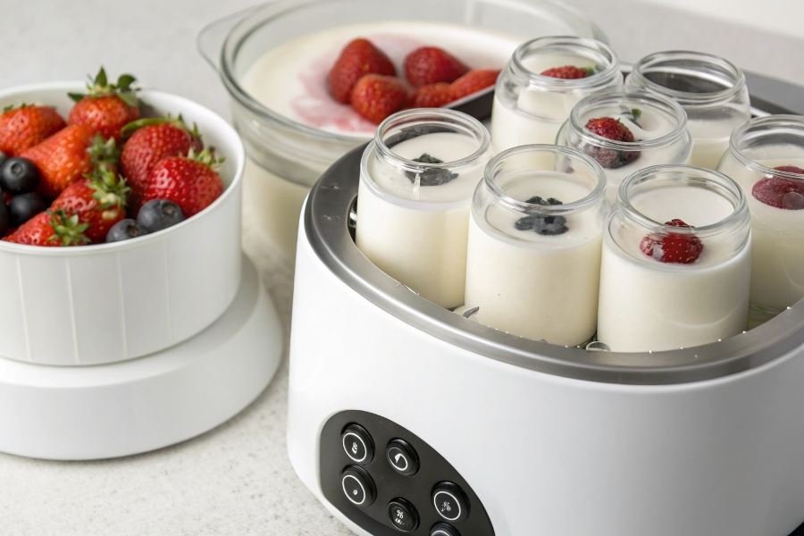375-home-yogurt-maker-automatic-vs-manual Автоматические vs механические йогуртницы: что выбрать?