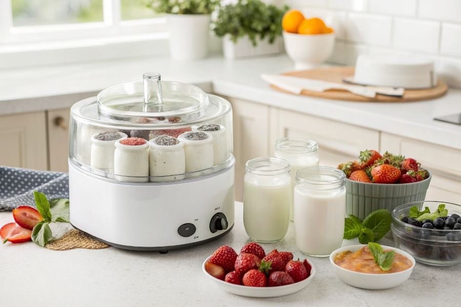 378-yogurt-makers-revolutionizing-kitchen-habits Многофункциональные йогуртницы: выбор и преимущества