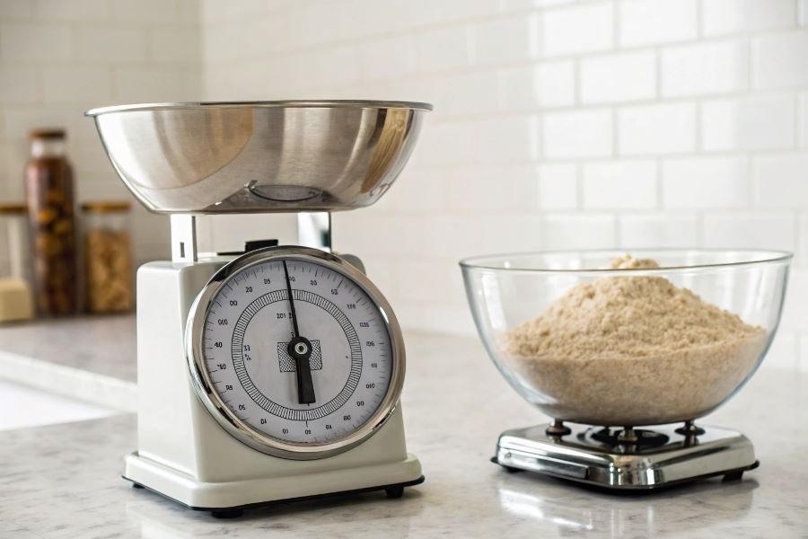 382-electronic-vs-mechanical-kitchen-scales Электронные vs механические весы: что выбрать для кухни