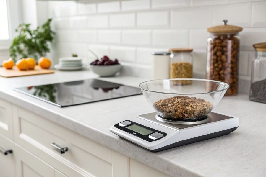 385-precision-kitchen-scales-transform-cooking Компактные кухонные весы: топ-3 модели для маленькой кухни