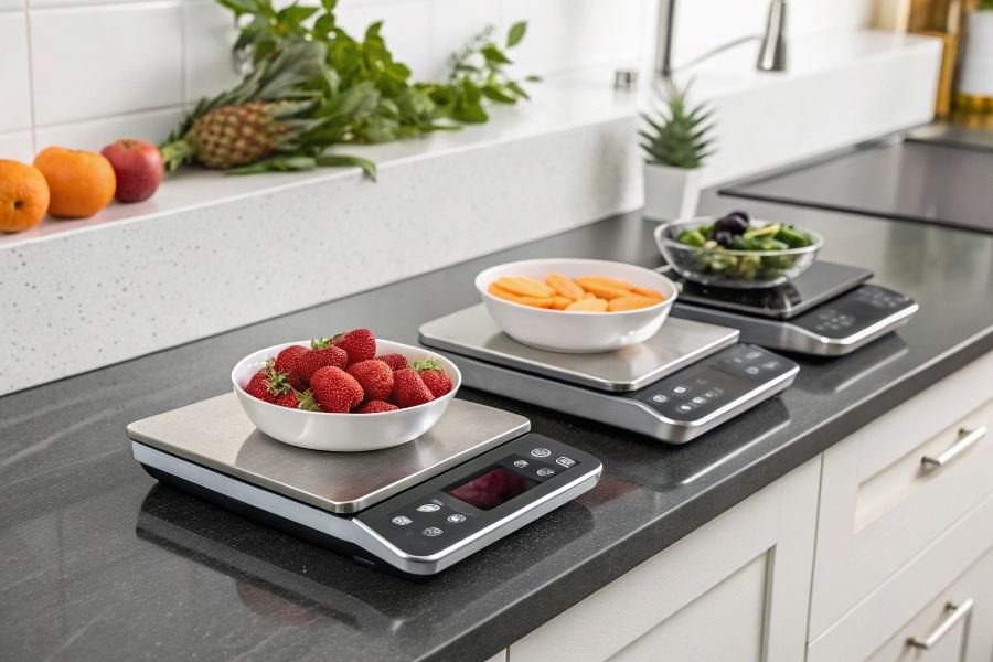 388-affordable-kitchen-scales-buying-guide Топ-3 надежных кухонных весов до 30 долларов: обзор и выбор