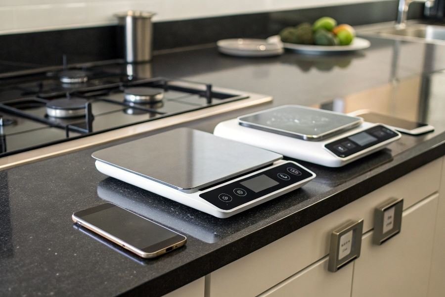 389-smart-kitchen-scales-revolutionizing-cooking Топ-3 умных кухонных весов с Bluetooth для точного приготовления