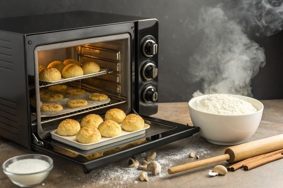393-compact-convection-ovens-transform-cooking Топ-3 мини-печей с конвекцией: выбор для идеальной выпечки