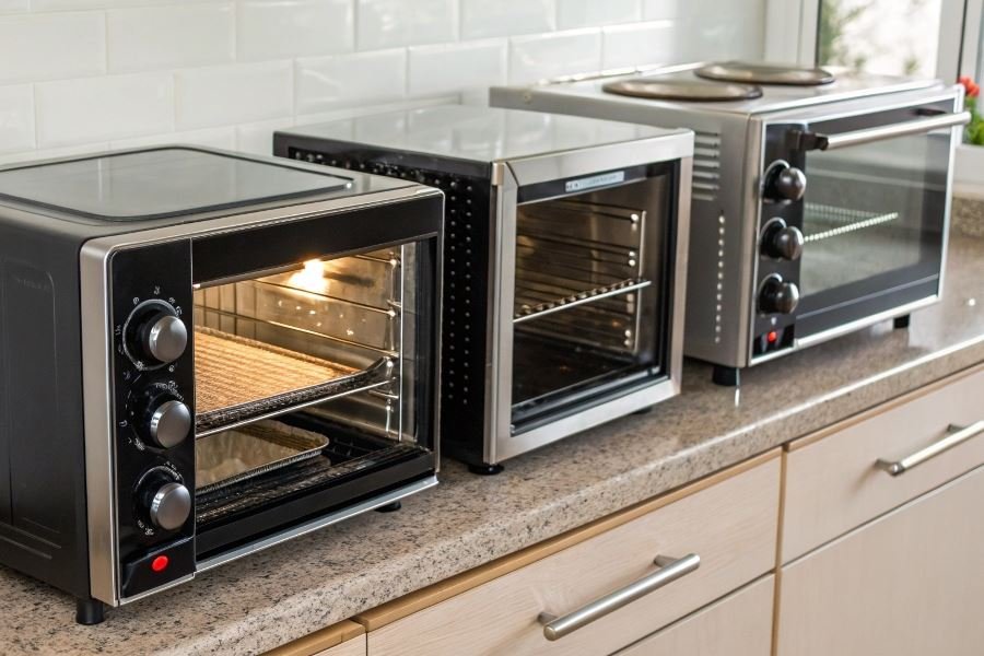 395-mini-oven-buying-guide Топ-3 производителя мини-печей: сравнение характеристик