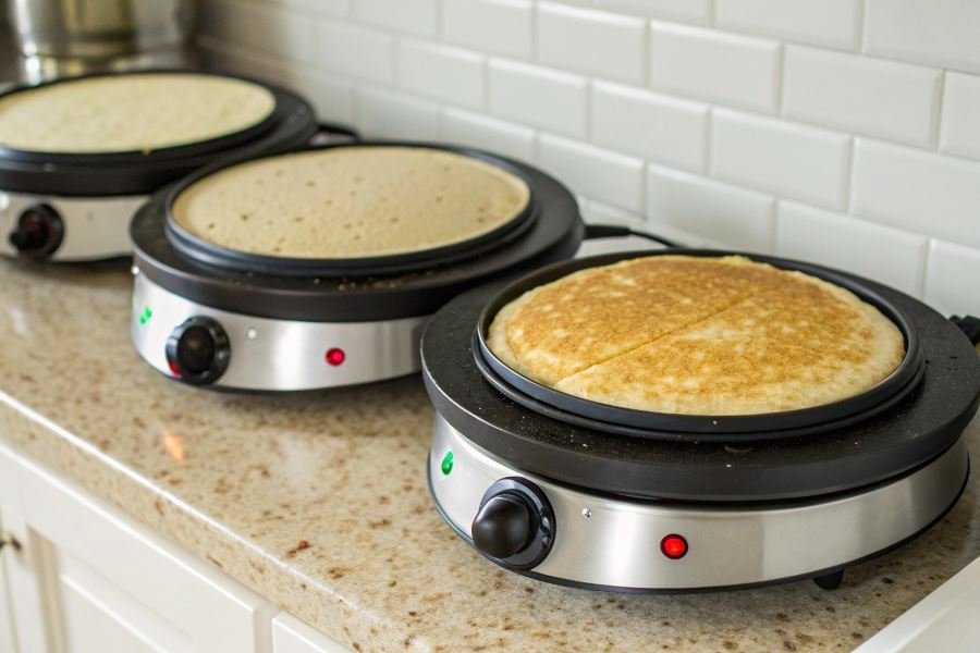 413-electric-pancake-makers-kitchen-revolution Топ-3 электрических блинниц: лучшее соотношение цены и качества