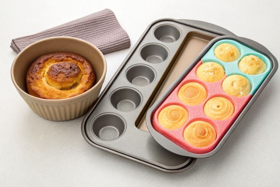 415-non-stick-bakeware-game-changer Топ-3 антипригарных форм для идеальной выпечки
