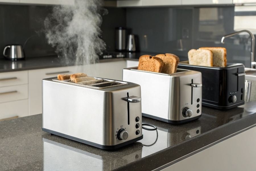 428-kitchen-revolution-toasters-as-universal-helpers Топ-3 многофункциональных тостера: выбор и применение