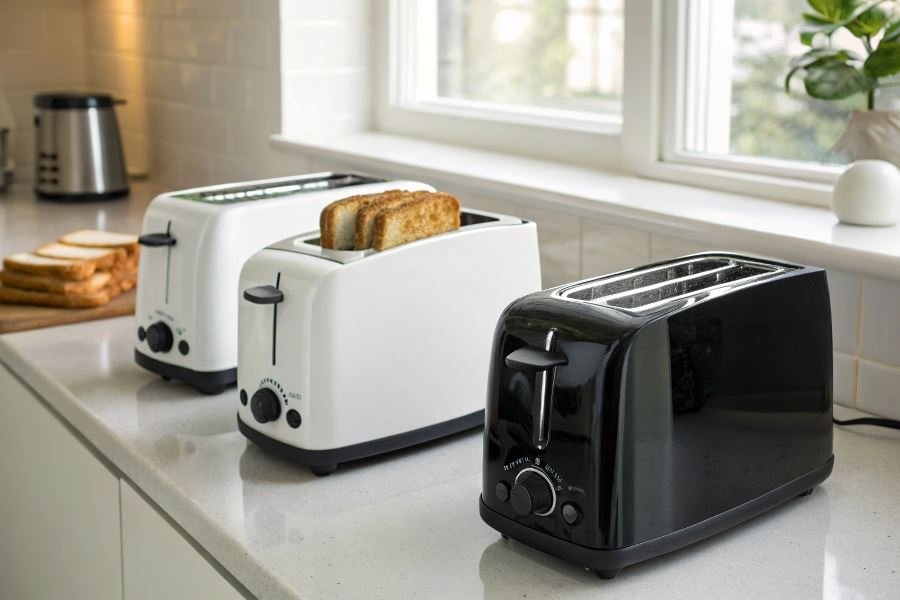 430-smart-toasters-save-electricity-crispy-toast Топ-3 энергоэффективных тостера для экономии электричества