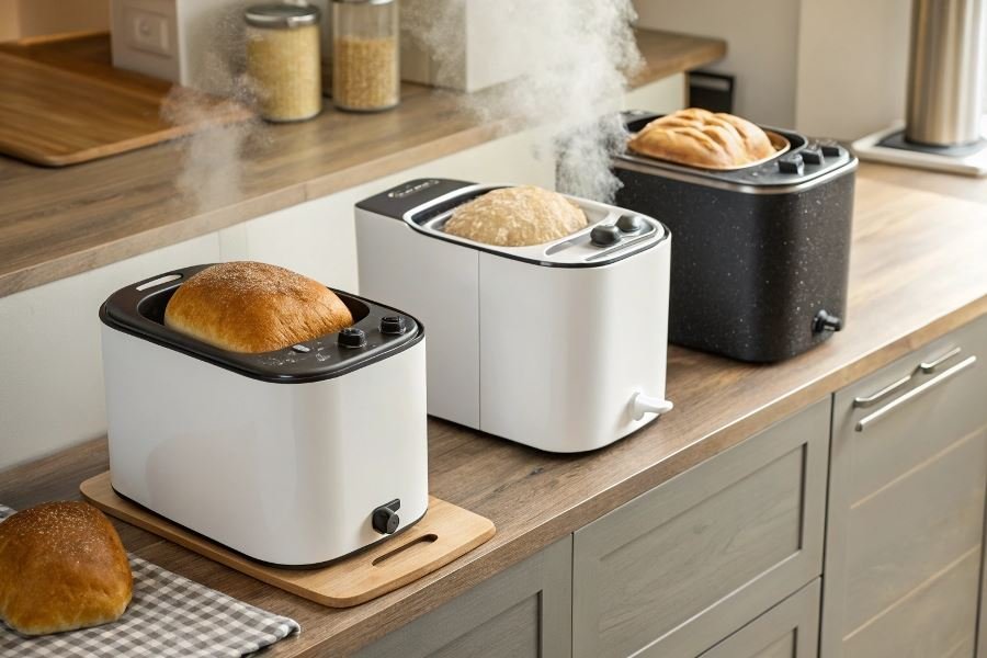 442-easy-bread-machine-buying-guide Топ-3 лучших хлебопечек для домашней выпечки
