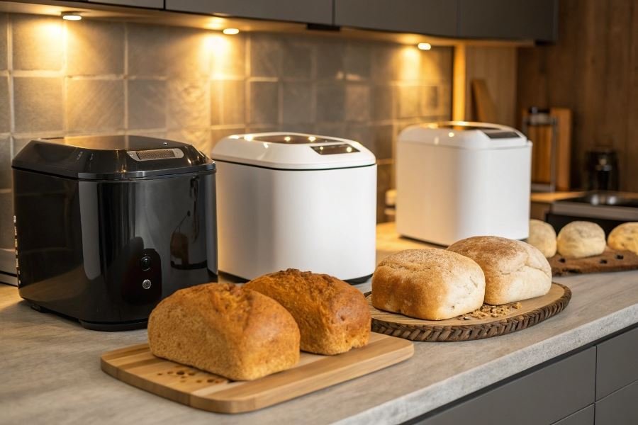 443-perfect-bread-maker-price-quality-guide Топ-3 хлебопечки: лучшее соотношение цены и качества
