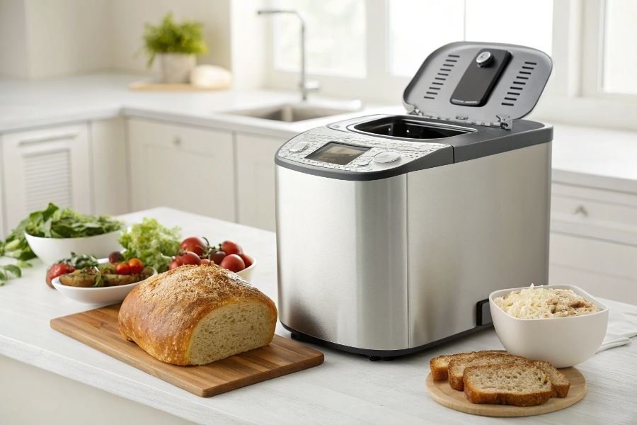 448-smart-bread-maker-buying-guide Ключевые функции хлебопечек: на что обратить внимание