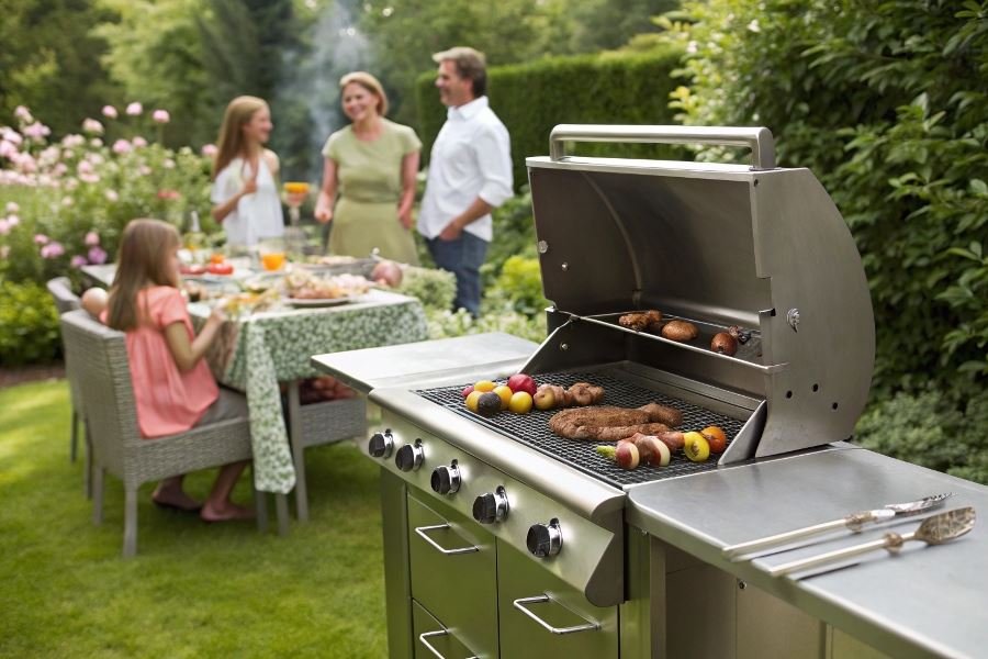 455-perfect-grill-for-family-gatherings Как выбрать идеальную шашлычницу для семейных встреч