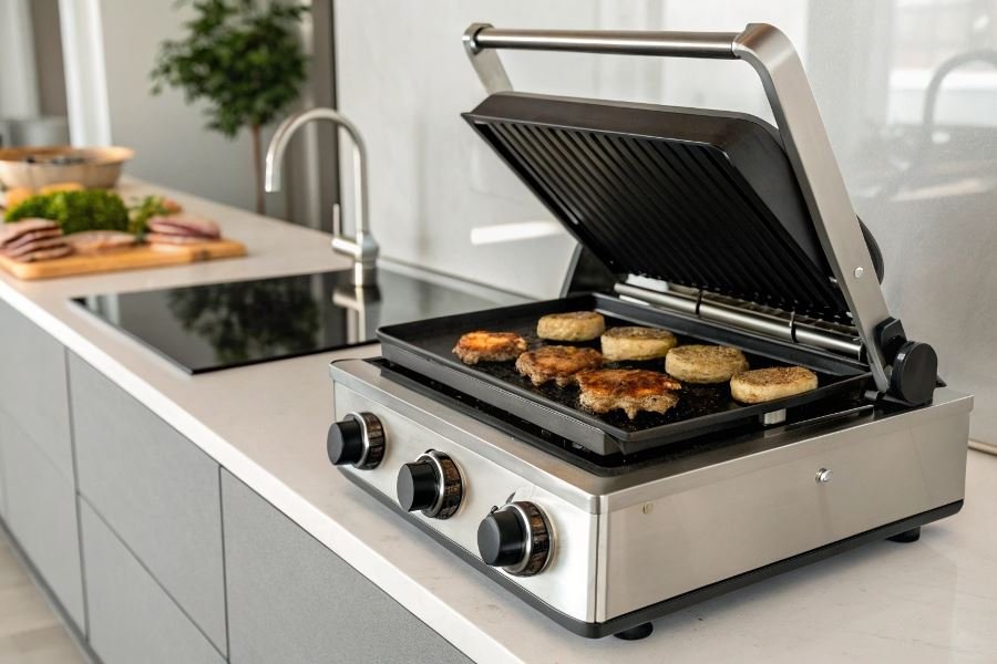 457-electric-grill-home-buying-guide Как выбрать идеальный электрогриль: ключевые характеристики