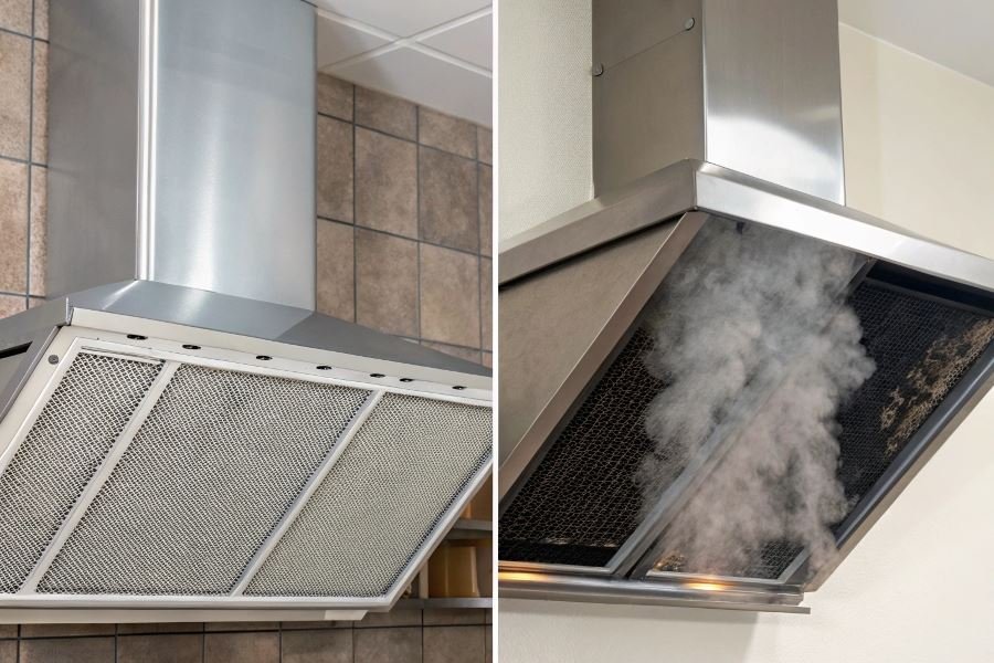 46-choosing-the-best-kitchen-hood-filter Угольный vs жировой фильтр: что эффективнее для вытяжки