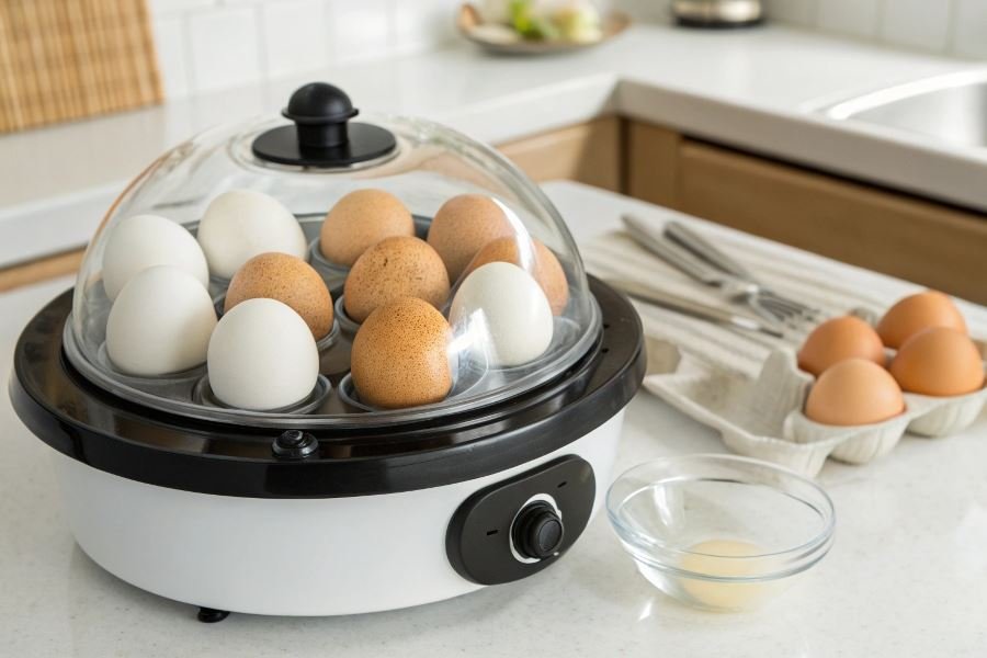 471-egg-cooker-small-gadget-big-possibilities Как выбрать идеальную яйцеварку для дома: полное руководство