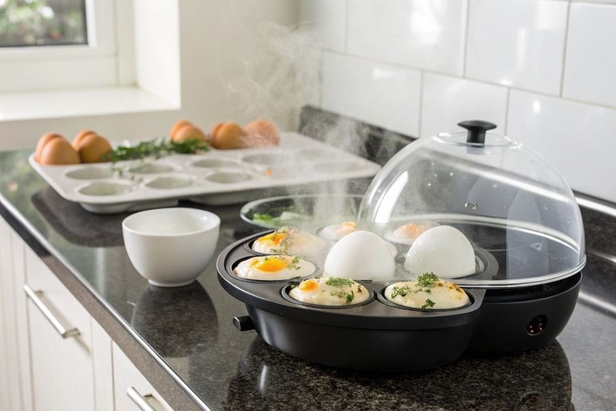 477-egg-cookers-that-surprise-in-kitchen Многофункциональные яйцеварки: 7 возможностей для вашей кухни