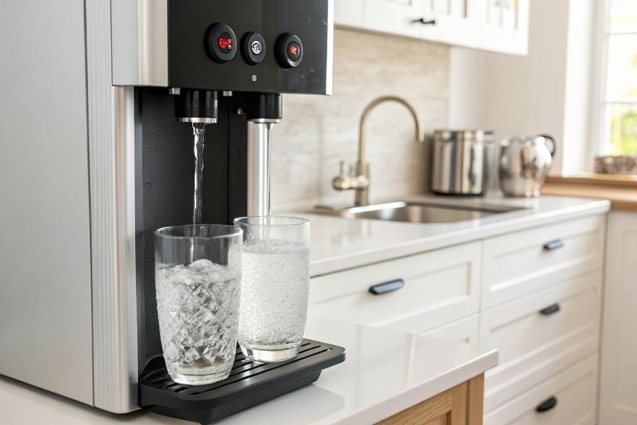 483-water-dispensers-transforming-daily-life Как выбрать диспенсер для воды с охлаждением и нагревом