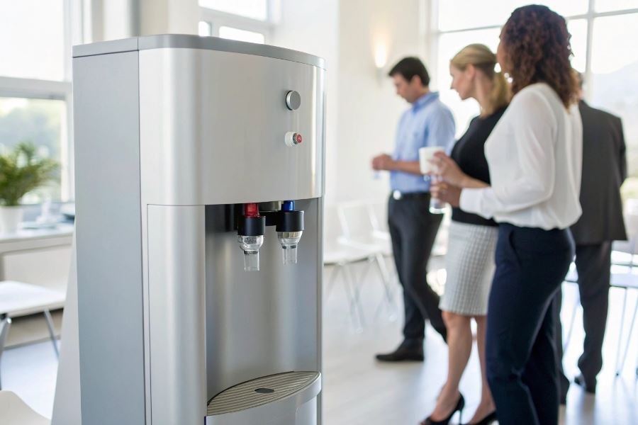 487-choosing-office-water-dispenser Как выбрать идеальный диспенсер для воды в офис: критерии