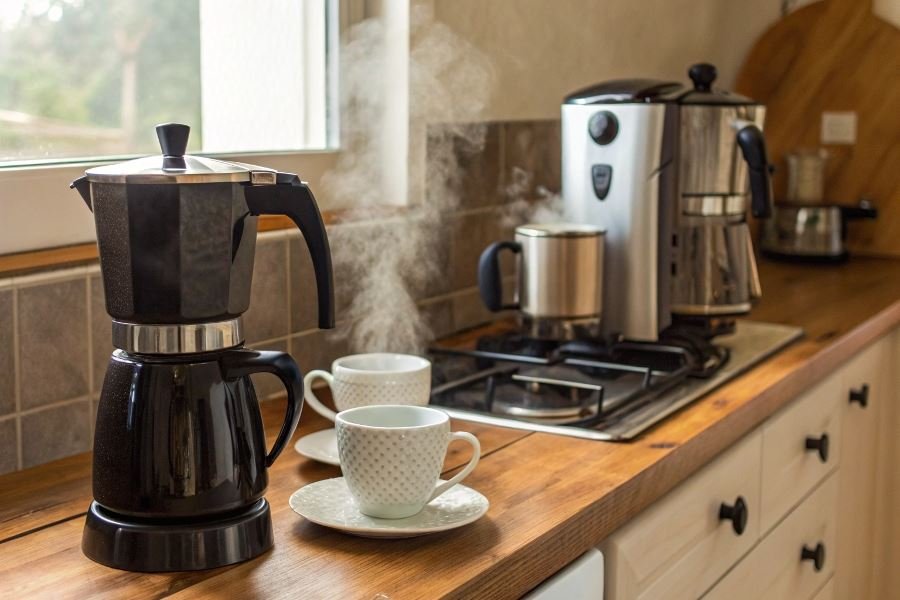 496-affordable-coffee-maker-buying-guide Топ-3 бюджетных кофеварок для идеального кофе дома