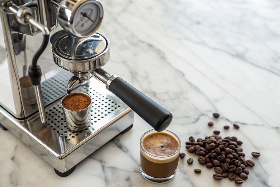 498-home-espresso-machine-guide Как выбрать рожковую кофеварку для идеального эспрессо