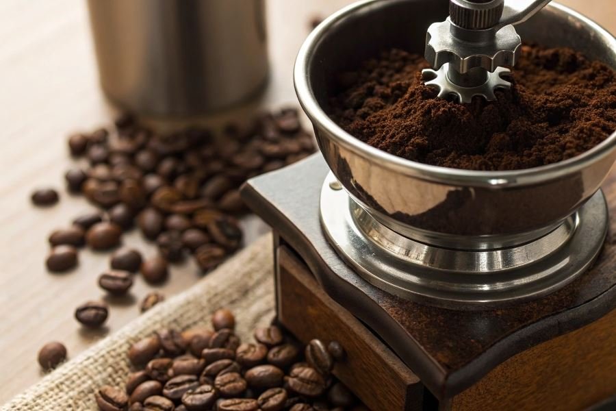 506-coffee-grinder-selection-perfect-cup Как выбрать идеальную кофемолку: ключевые характеристики