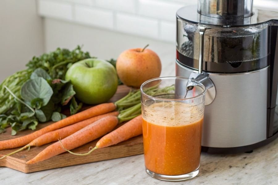 515-choosing-perfect-juicer-for-kitchen Центробежные vs шнековые соковыжималки: полное сравнение