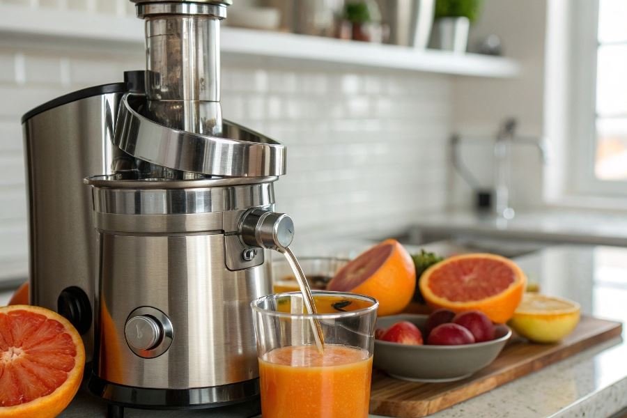 520-professional-juicers-business-revolution Топ-3 мощных соковыжималок для профессионалов: обзор