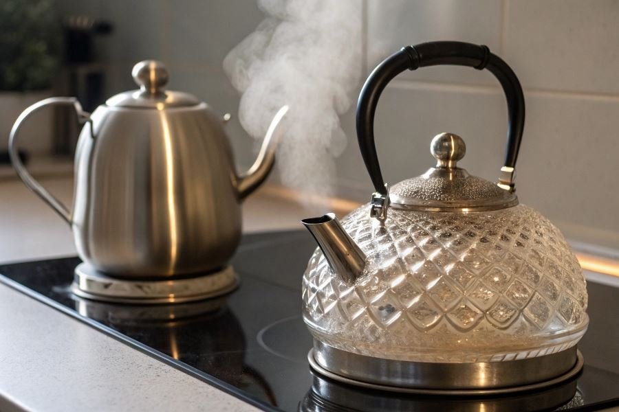 535-tea-glass-metal-connoisseur-choice Стеклянный или металлический чайник: что выбрать в 2025