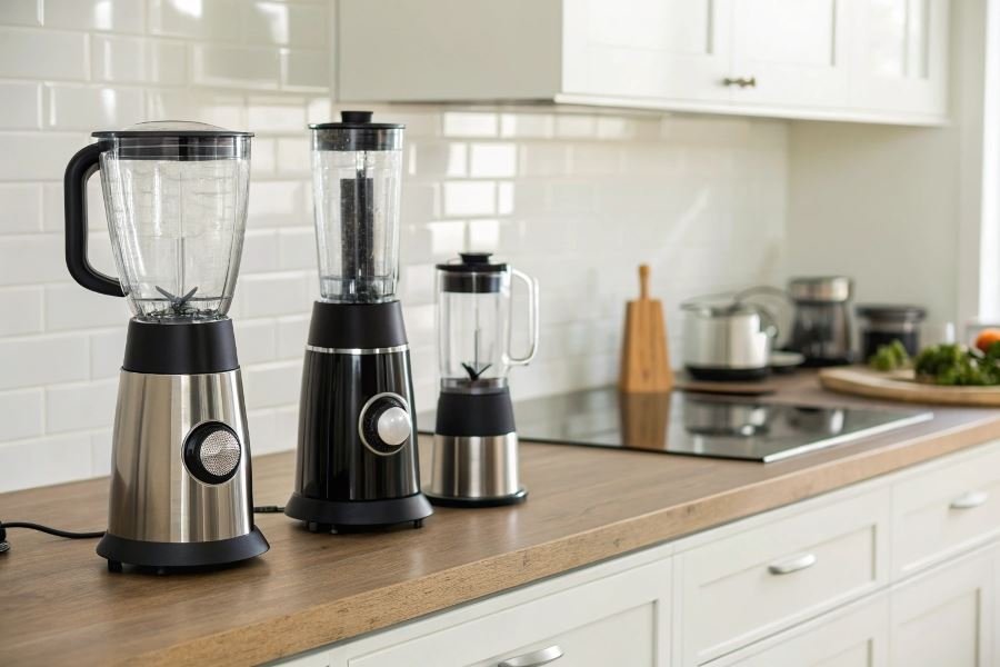 550-quiet-kitchen-blenders-noise-level-review Топ-3 самых тихих погружных блендеров: технологии и выбор