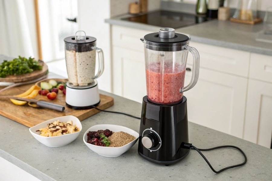 554-portable-blender-battery-vs-corded-comparison Аккумуляторные vs сетевые блендеры: что выбрать в 2025