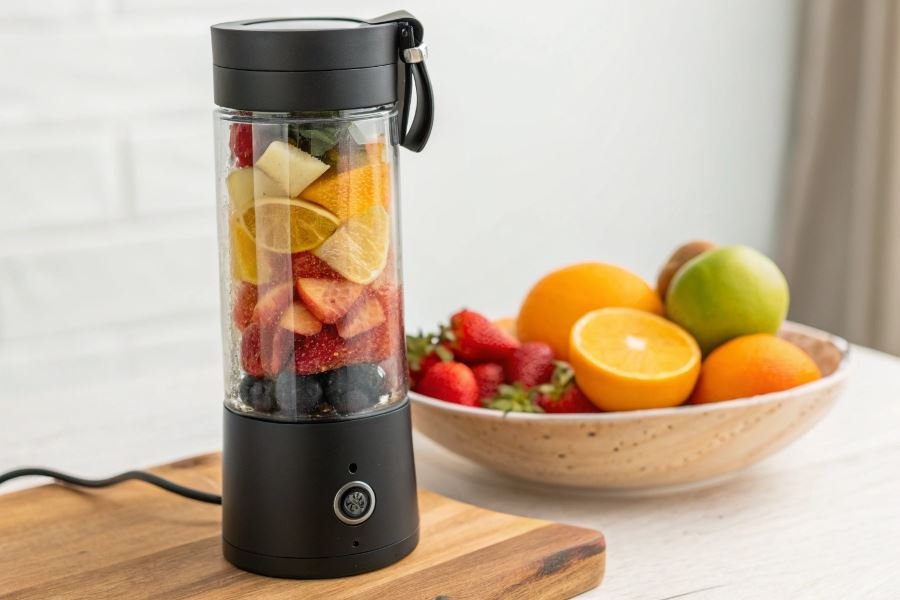 557-portable-blenders-power-battery-smoothies Как выбрать портативный блендер: мощность и автономность