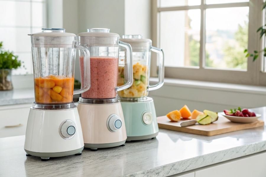 567-powerful-blenders-for-baby-food Лучшие стационарные блендеры для детского питания: топ-3
