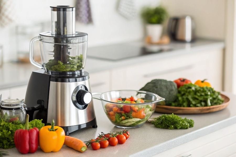 577-food-processor-personal-chef-compact-design Как выбрать многофункциональный кухонный комбайн: гид покупателя